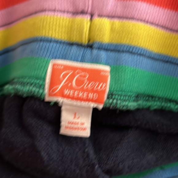 J. Crew Weekend Shorts - Picture 3 of 3